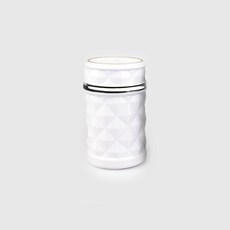 LED차량용재떨이C타입-화이트(1개), 1개