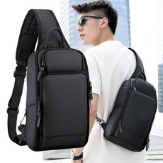제이이제이 시티형 멀티 슬링백