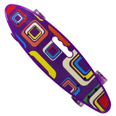 로그크루져보드