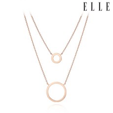 까르띠에저스트앵끌루목걸이