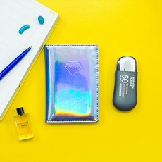 홀로그램여권케이스
