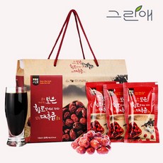 산수원헛개나무열매즙