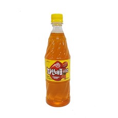 오뚜기 파인애플향시럽