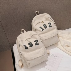 스투시백팩