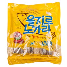 코스트코을지로노가리