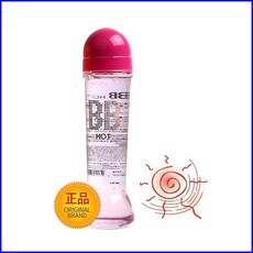 미니컴퍼니 비비 핫 마사지젤 150ml, 1개