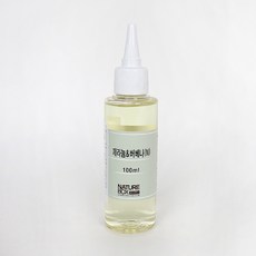 청명수출포장 협력업체 DIY 캔들디퓨저만들기 프래그런스오일100ml N.제라늄버베나