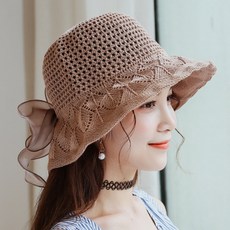 파나마모자