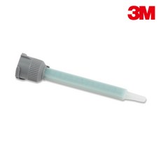3M 스카치웰드 에폭시접차제 DP노즐, 1개