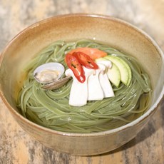 해초다시마 칼국수면 6인분(1kg), 1박스, 1kg
