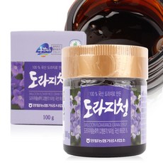 양파청
