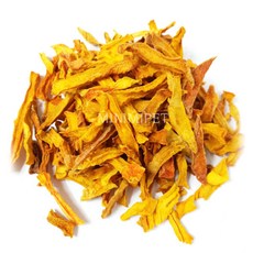자연그대로 건조 노란호박 70g/햄스터/토끼/새/무첨가, 1개, 70g