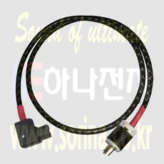 벨덴파워케이블