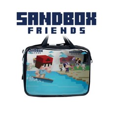 에이치앤아이샌드백