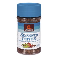 로리스 시즌드 페퍼, 1개, 63.7g