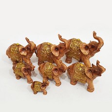 상아코끼리펜던트