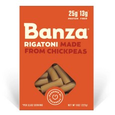반자 칙피 리가토니, 1개, 227g
