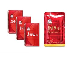 정관장) 홍삼원 골드 100ml (24포), 24포