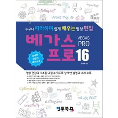 [인투북스]베가스 프로 16, 인투북스