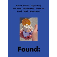 매거진 Found (한글판), JOH&Company(제이오에이치)