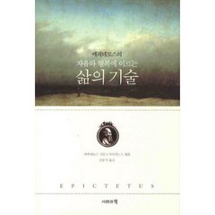 에픽테토스의 자유와 행복에 이르는 삶의 기술, 사람과책, 에픽테토스 저/아리아노스 편/강분석 역