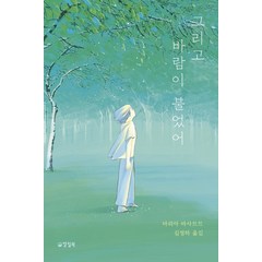 그리고 바람이 불었어, 양철북, 마리아 바사르트