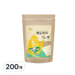 해피테라스 배도라지차, 1g, 100개입, 2개