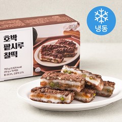 시루원떡