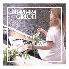 BARBARA CARLOTTI - LES LYS BRISES 영국수입반, 1CD