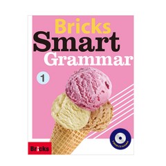 Bricks Smart Grammar. 1, Red Bricks