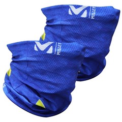 밀레 안전용품 멀티스카프 버프 2p, BLUE