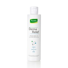 아크네스 더마릴리프 밸런싱 스킨, 200ml, 1개