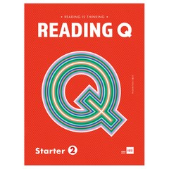 Reading Q : Starter 2, 쎄듀