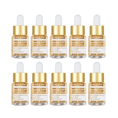 엘렌실라 CPP 프렌치 프로폴리스 82 리시스템 골드 앰플, 15ml, 10개