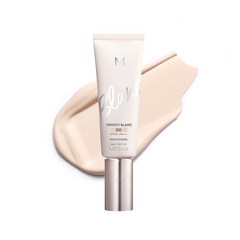 미샤 M 퍼펙트 블랑 비비 SPF50+ PA+++ 40ml, 23호 샌드, 1개