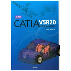CATIA V5R20, 문운당