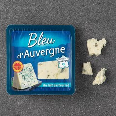 블루 도베르뉴 치즈, 125g, 1개