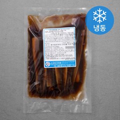 피쉬앤 바로먹는 장어구이 (냉동), 300g, 1팩