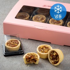 신성제과 호두파이 선물용 12개입 (냉동), 240g, 1개