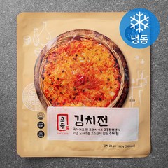 교동전선생 김치전 (냉동), 165g, 3개