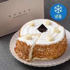 후앙 까망베르 케익 (냉동), 640g, 1개