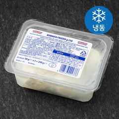 Zappala 부라타치즈 (냉동), 250g, 1개