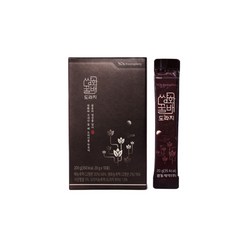 광동 쌍화꿀배도라지 10p, 1개, 200g