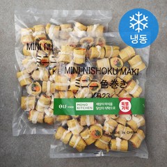LF 시노다마끼 유부야채말이 40입 (냉동), 600g, 2개
