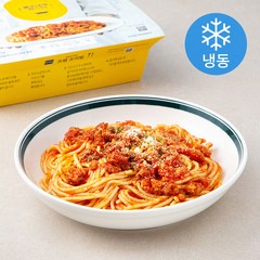 프렙 그랑씨엘 볼로네제 파스타 (냉동), 520g, 1개