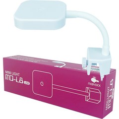 모비딕 미니 코브라 조명 MO-L8 USB, 1개