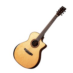 벤티볼리오 어쿠스틱 기타, MP122lvc, natural
