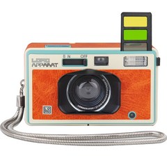 로모그래피 어파라트 와이드앵글 카메라 뉴바우 에디션 21mm, 1개