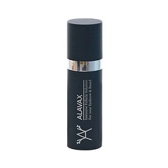 ALAVAX 인텐시브 폴리클 속눈썹 눈썹 수염 영양 솔루션, 15ml, 1개