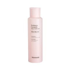 마몽드 프로바이오틱스 세라마이드 스킨 소프너, 200ml, 1개